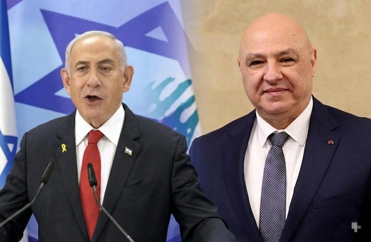 Trump Extends Israel-Hezbollah Truce and Urges Joseph Aoun Benjamin Netanyahu Meeting