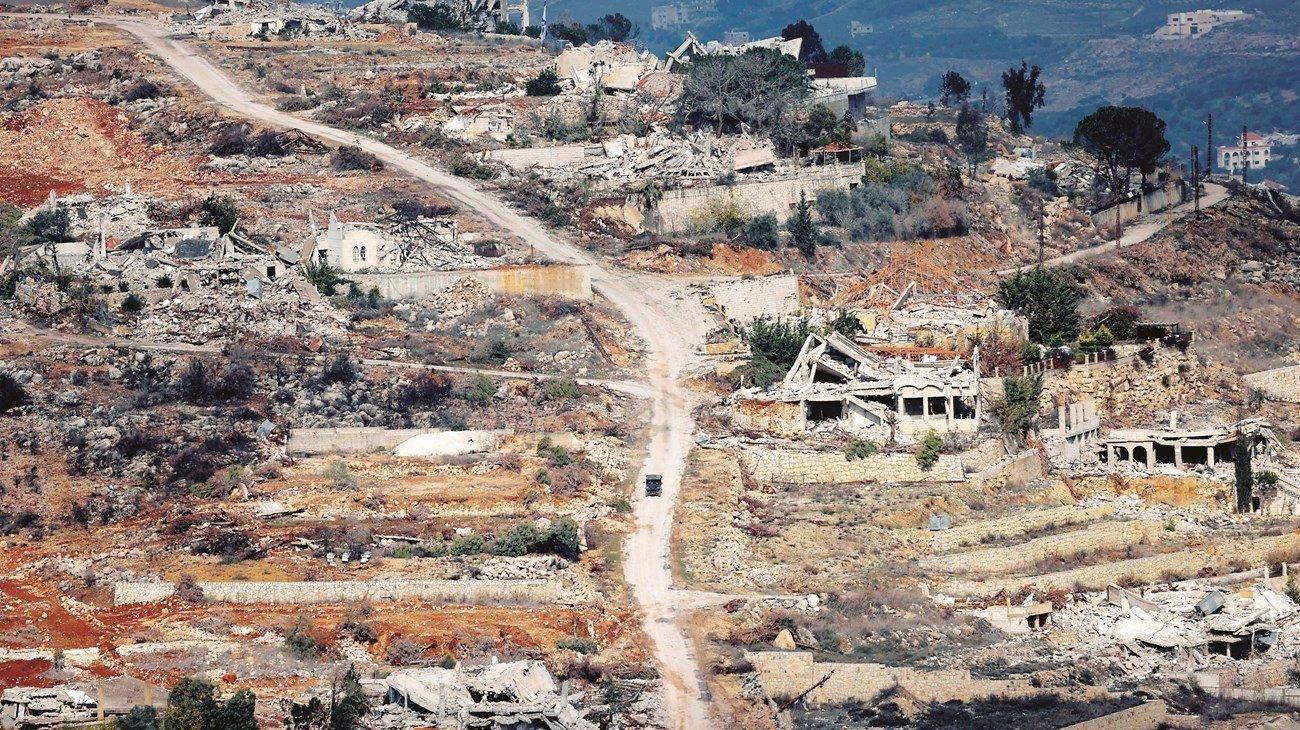 Hezbollah Rejects Israel-Lebanon Ceasefire Plan, Including Pilot Security Zones in Lebanon