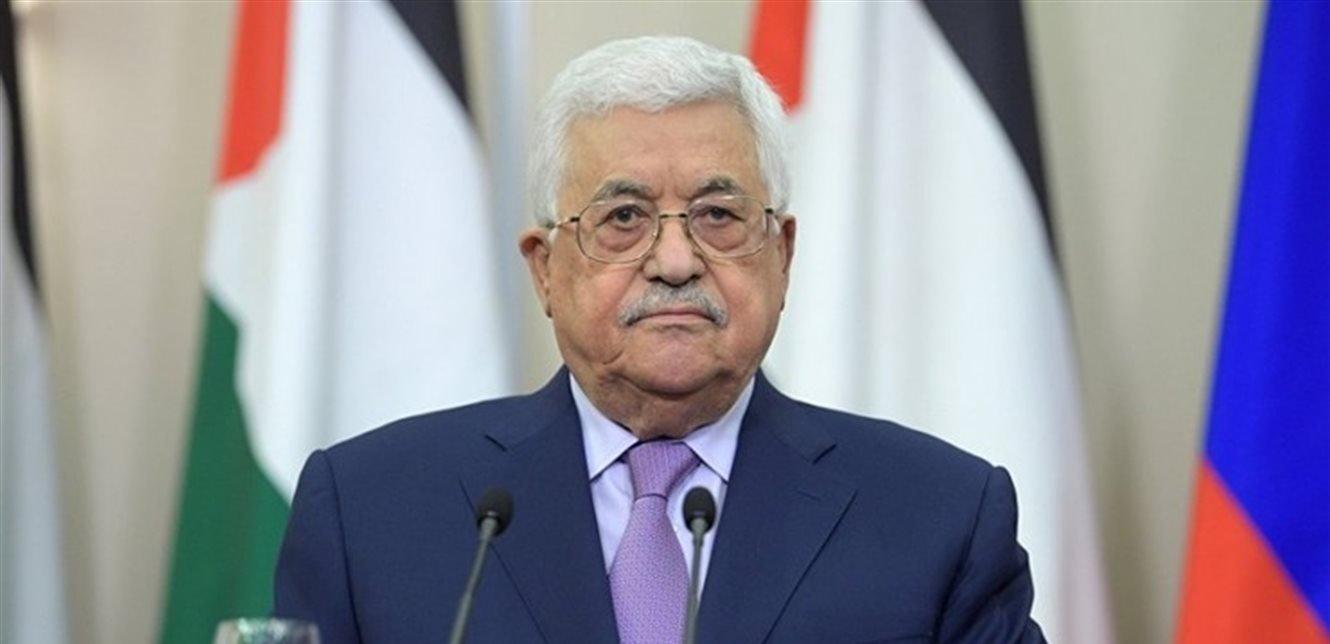 Mahmoud Abbas Unanimously Re-Elected Fatah Leader at 8th General Conference in Ramallah