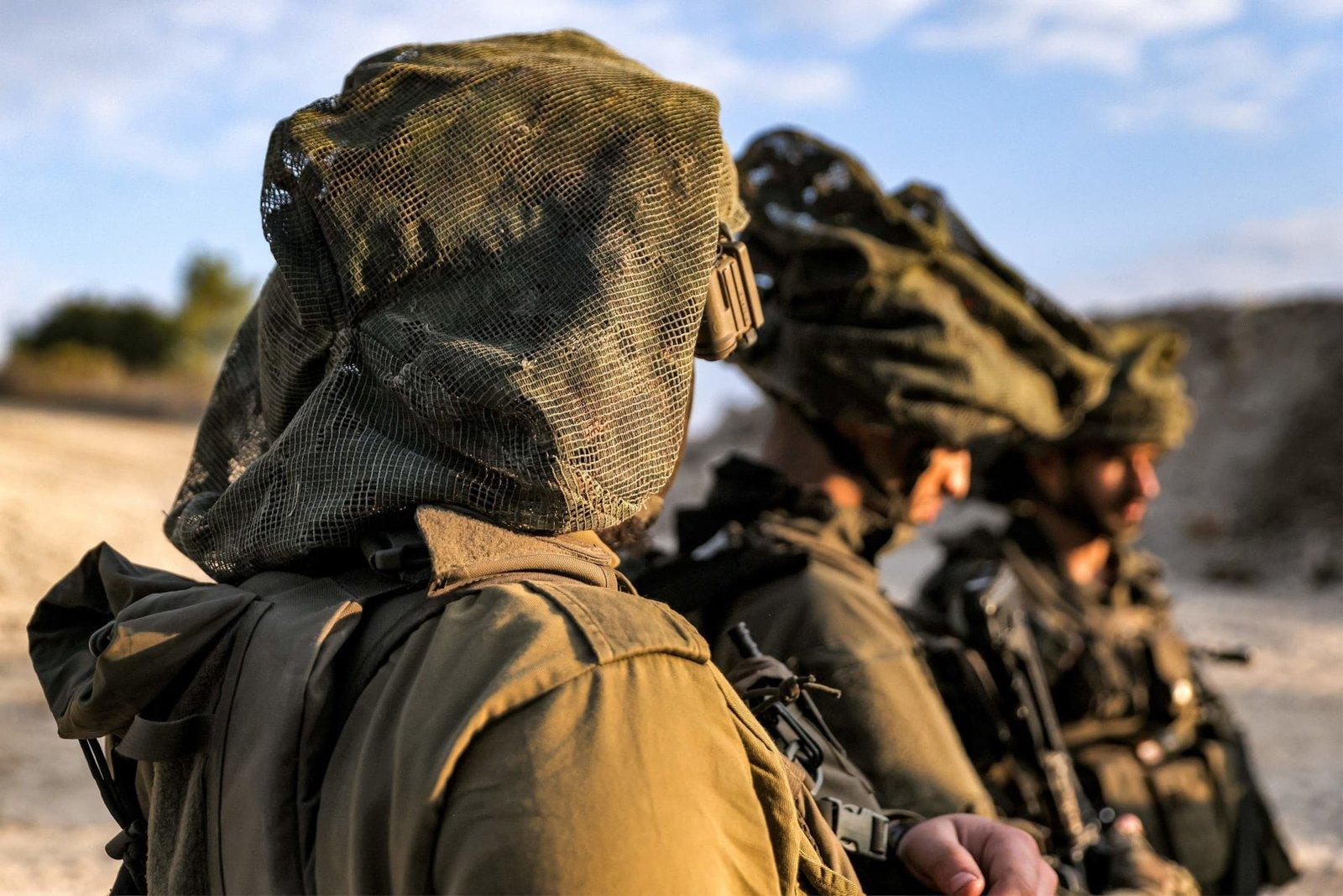 IDF Destroys Hezbollah Tunnel Network in Majdal Zoun, Stores Drones and Warheads