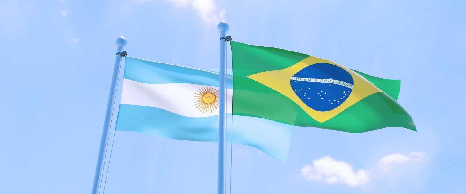 Milei Escalates Argentina-Brazil Tensions After Insults at São Paulo Event Supporting Flávio Bolsonaro