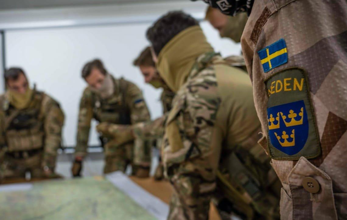 Säpo Thwarts Russian SVR Operation Targeting Swedish Decision-Making, Discrediting NATO and EU