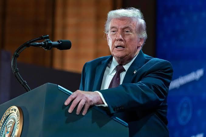 Trump Tells Aides He Could Meet Iranian Officials in New York If Conditions Allow