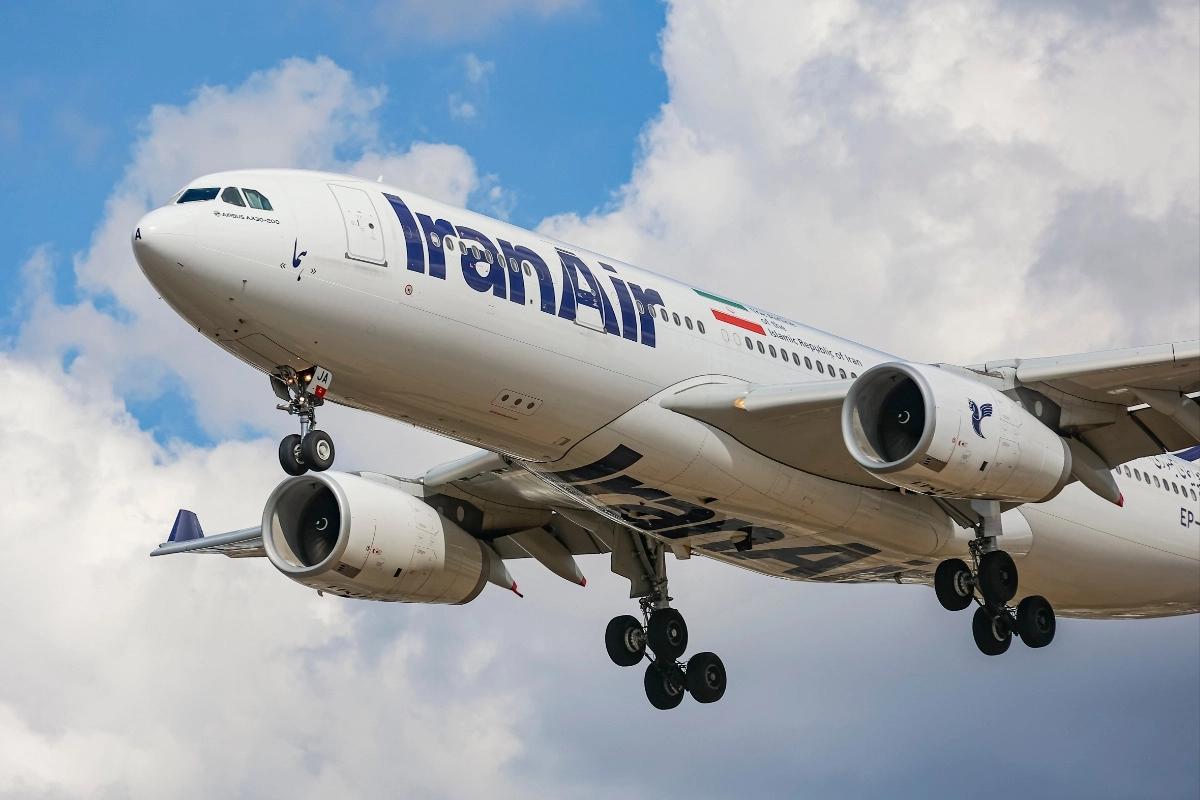 U.S. Treasury Sanctions 27 Iranian Airlines, Targets Iran Aviation Sector With 36 Objectives