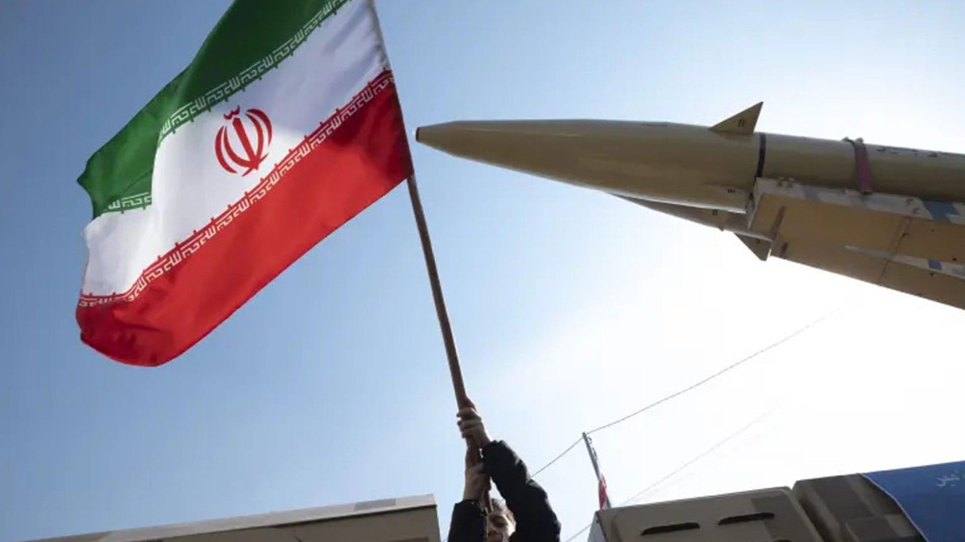 United States Strikes Iranian Launchers On Larak Island, Iran Vows Retaliation