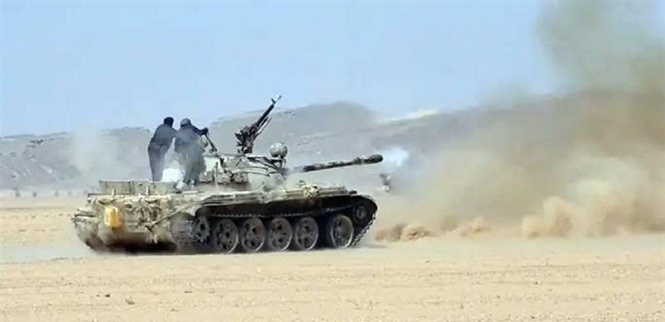 Saudi-Led Coalition Launches Operation Dawn of Yemen With 100 Jets Against Houthis