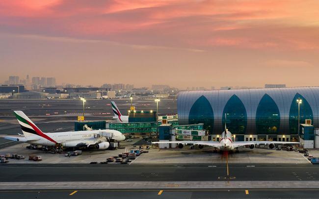 Lebanon’s Public Works Ministry Says Beirut International Airport Company Decision Follows Law No. 481/2002