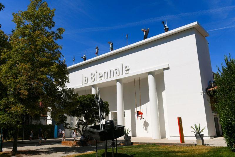 Venice Biennale Jury Resigns Nine Days Before Opening Over Russia and Israel Awards Ban