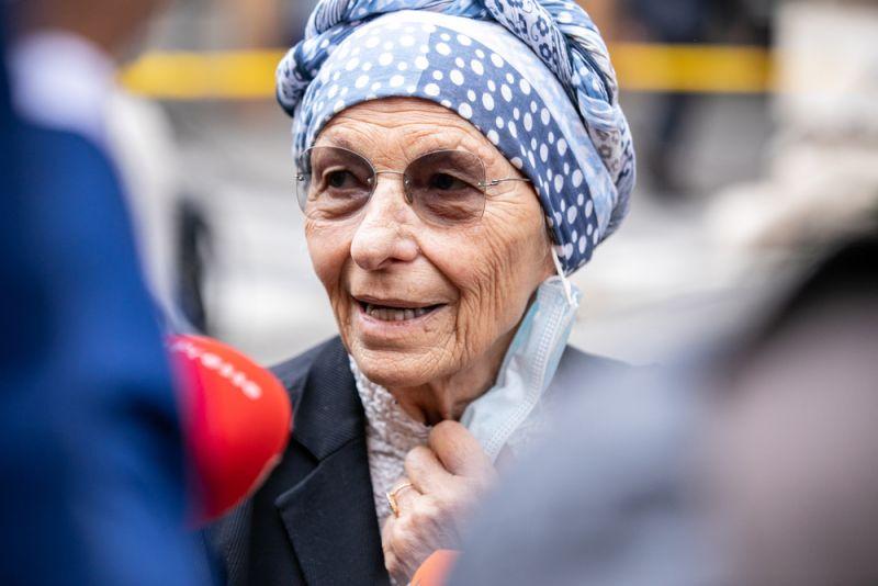 Emma Bonino Muore a Roma a 78 Anni Dopo Anni di Malattia