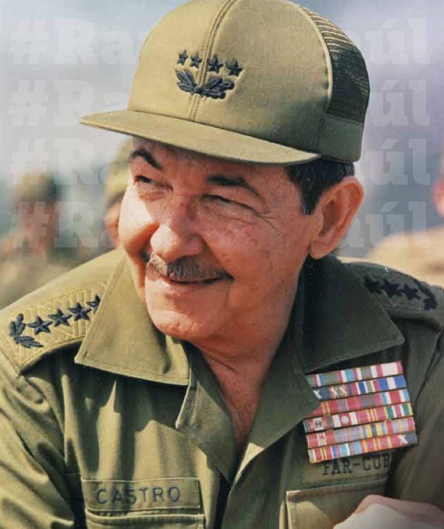 U.S. Indicts Raúl Castro Over 1996 Brothers To The Rescue Shootdown Deaths