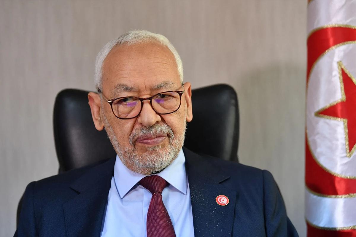 Fears Grow For Tunisia’s Rached Ghannouchi After He Fainted In Mornaguia Prison Heatwave