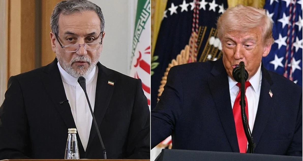 Iran Threatens Devastating Response After US Pledges Toughest Financial Penalties in History