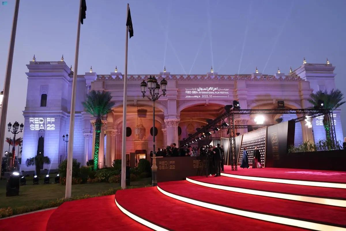 Saudi Arabia Cancels Red Sea International Film Festival 2026, Postpones Sixth Edition to 2027