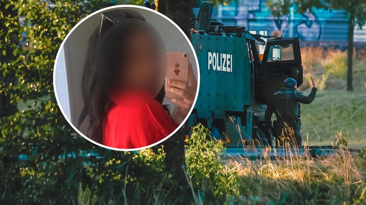Manhunt Underway After Shooting Kills Maria Spinelli at Aarau Techno Rave