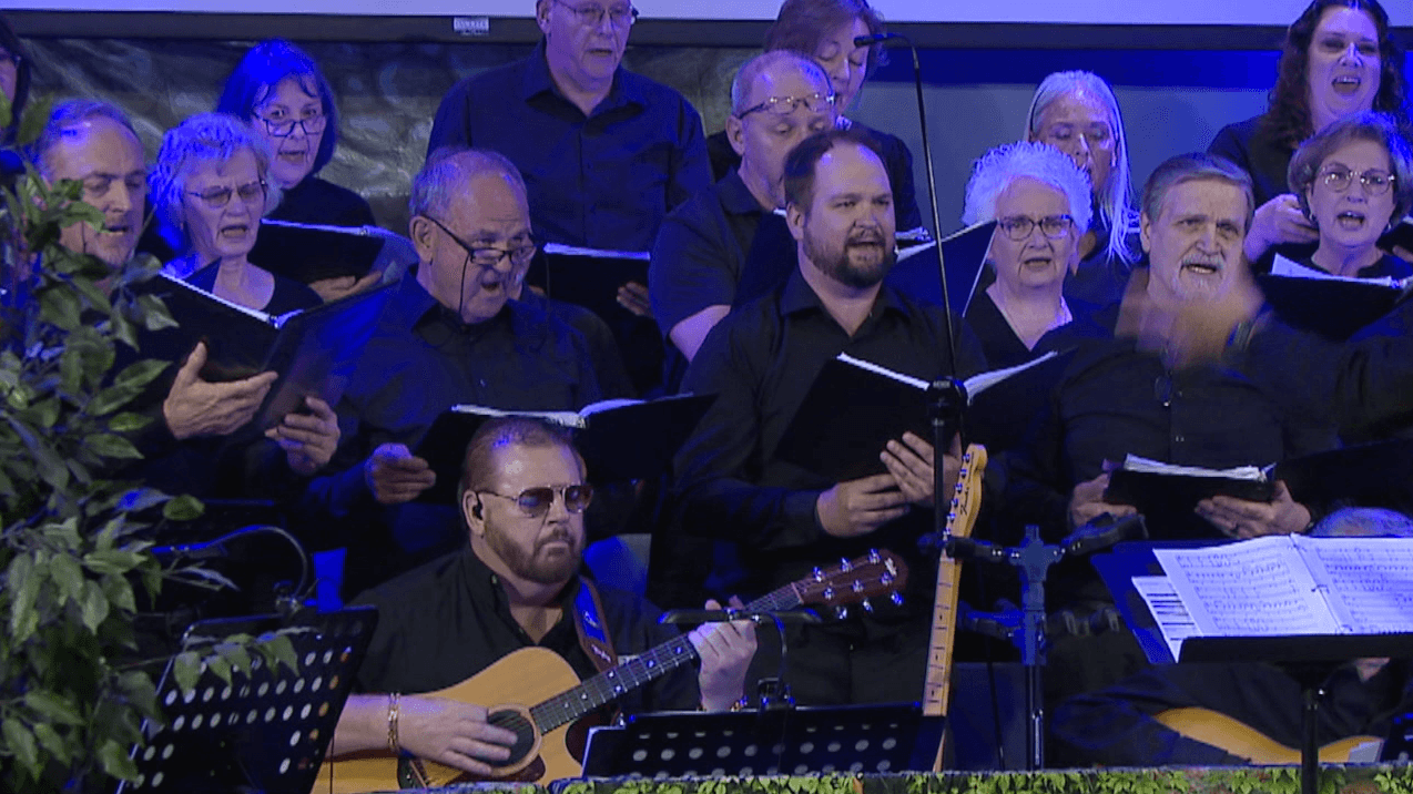 Global Good Friday Observances Reflect Peace Amid Jerusalem Site Closures