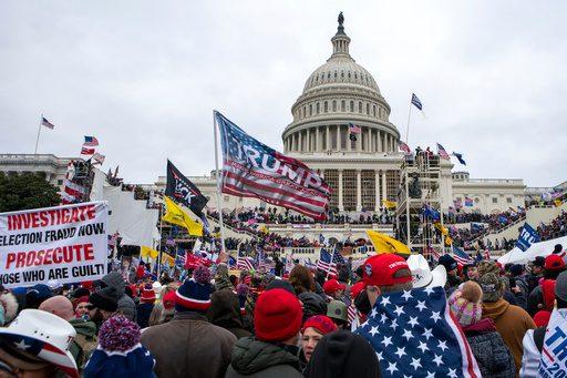 Trump Administration Scraps $1.8 Billion Anti-Weaponization Fund After Court Orders Briefs