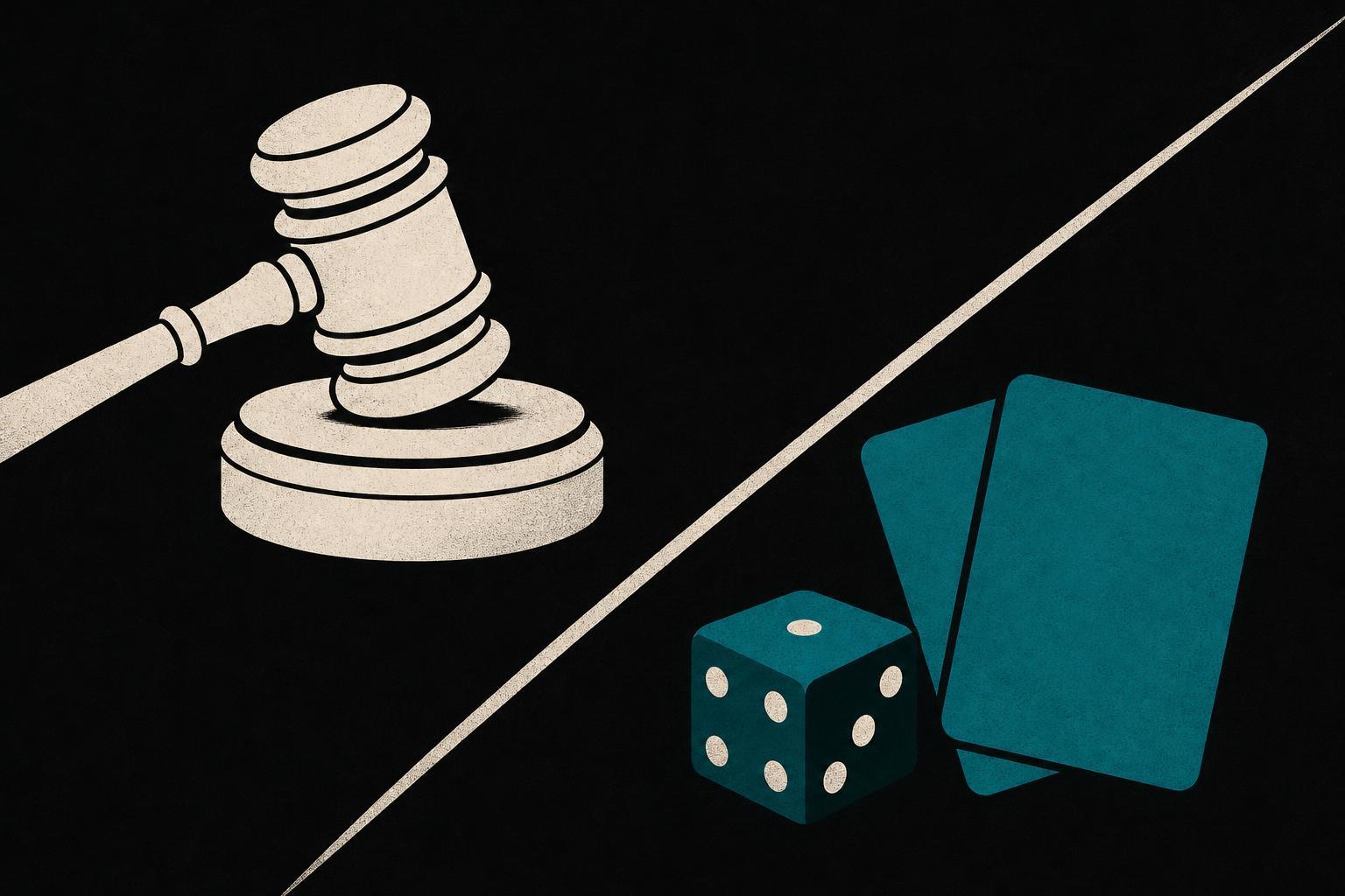 CFTC Chairman Michael Selig Proposes Including Sports Event Contracts in Swap Definition