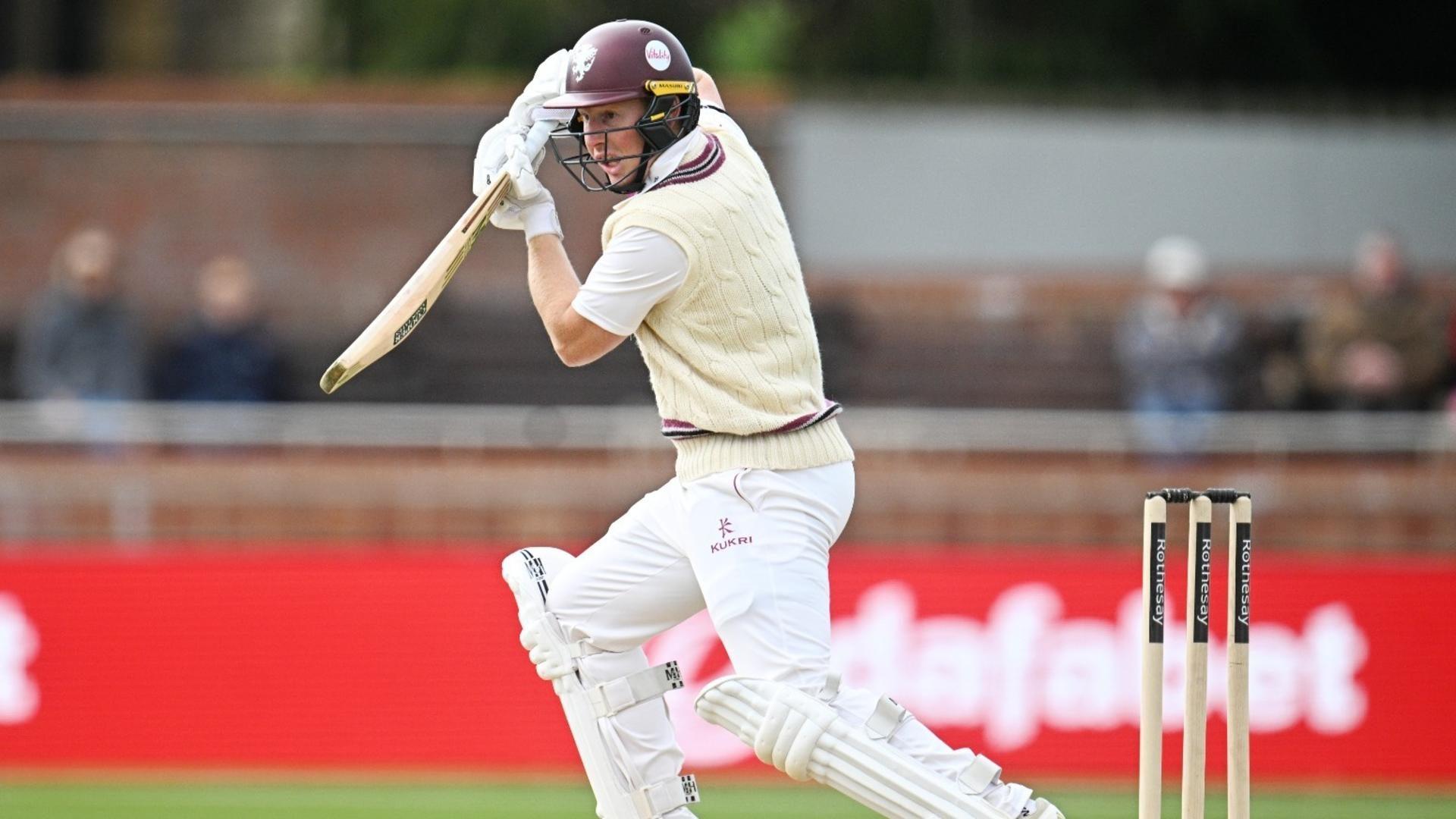 England Weighs James Rew For First Test Against New Zealand At Lord’s On 4 June