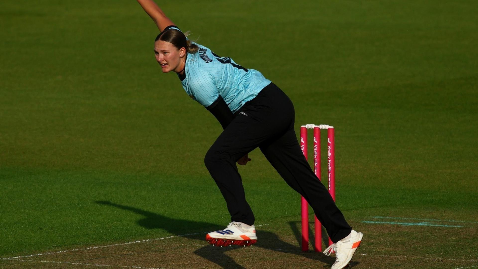 England Name Nat Sciver-Brunt-Led Women’s T20 World Cup Squad, Include 18-Year-Old Tilly Corteen-Coleman