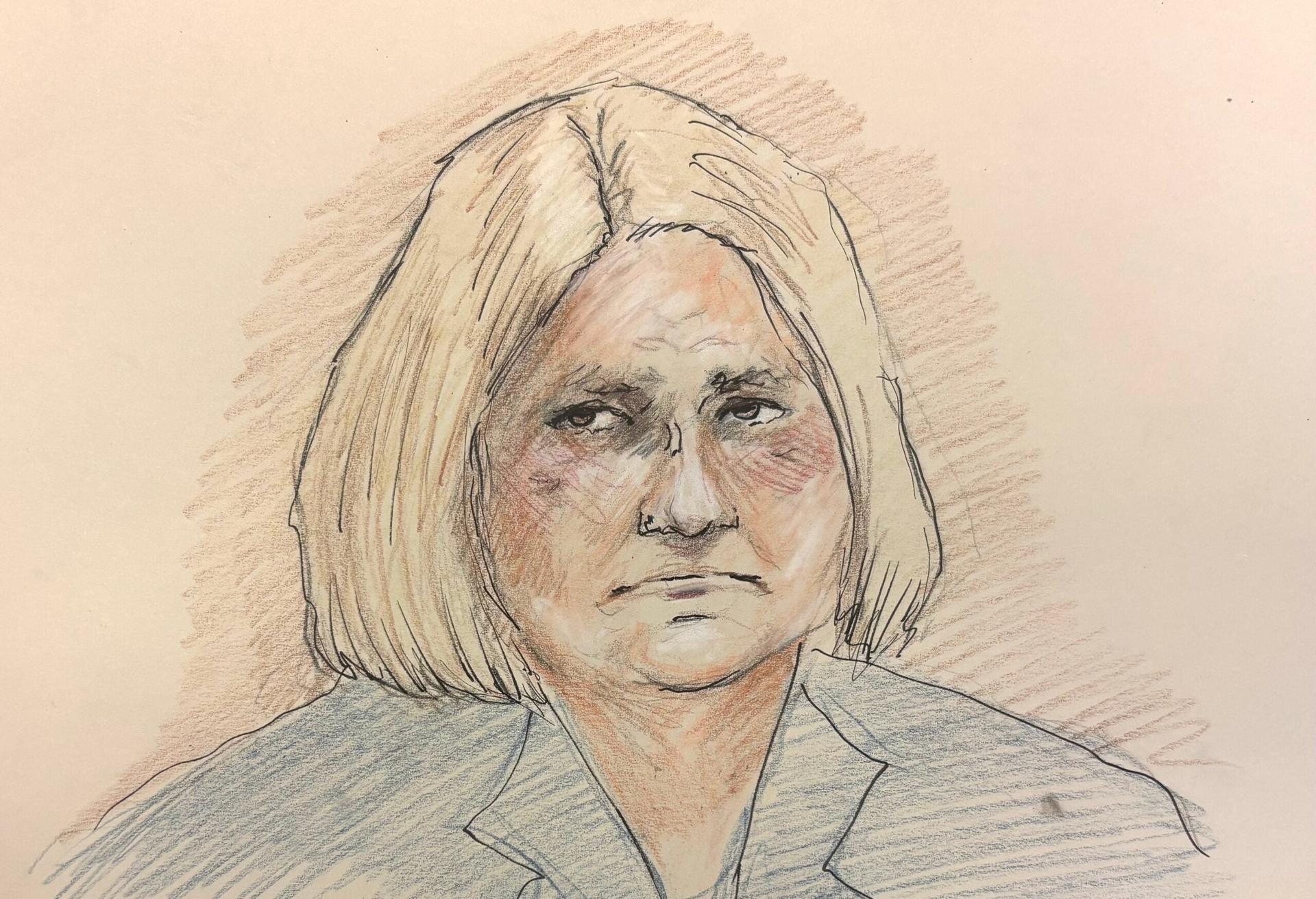 Hannah Dugan Ordered To Pay $5,000 Fine For Obstructing ICE Arrest Of Eduardo Flores-Ruiz