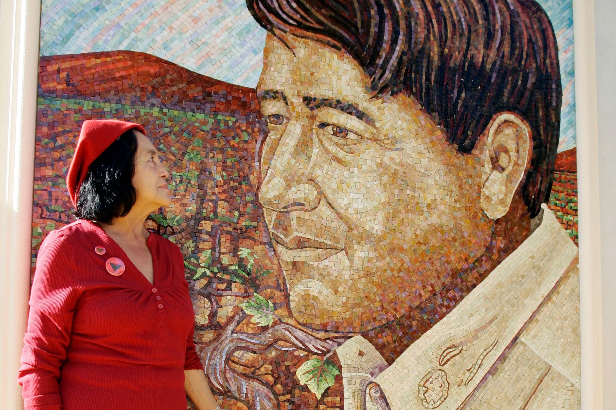 California Renames César Chávez Day Events After Sexual Abuse Allegations