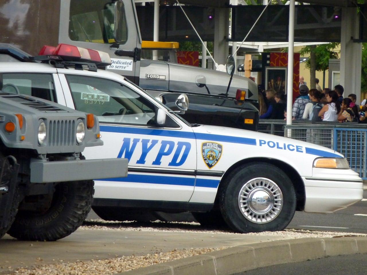Police Shoot Machete-Wielding Suspect After Stabbing Three at Grand Central