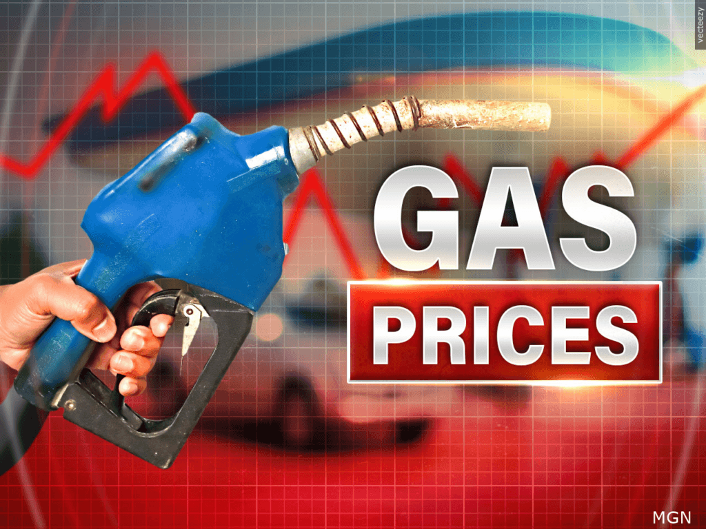 US Gas Prices Surge Past $4 Fueling Inflation Fears, Economy Wobbles