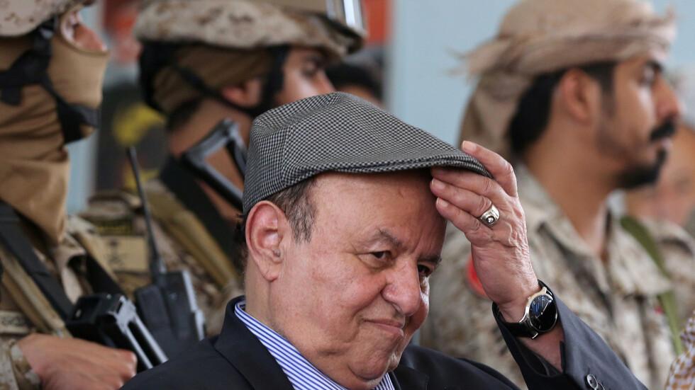 Former Yemeni President Abdrabbuh Mansur Hadi Dies in Riyadh