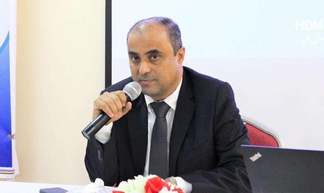 Yemen's Presidential Council Appoints Salem Saleh Bin Brik As New Prime Minister