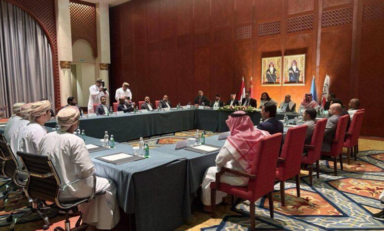 Yemen Government And Houthis Agree On Nearly 3,000 Prisoner Exchange In Oman