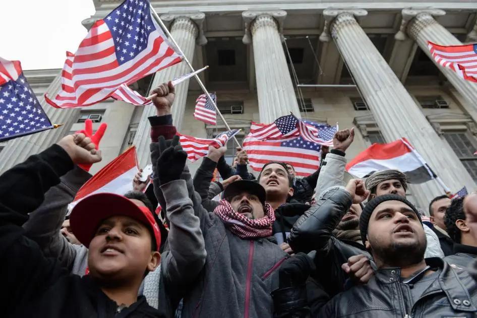 Federal Judge Dale E. Ho Blocks Trump From Ending Temporary Protected Status for Yemeni Migrants