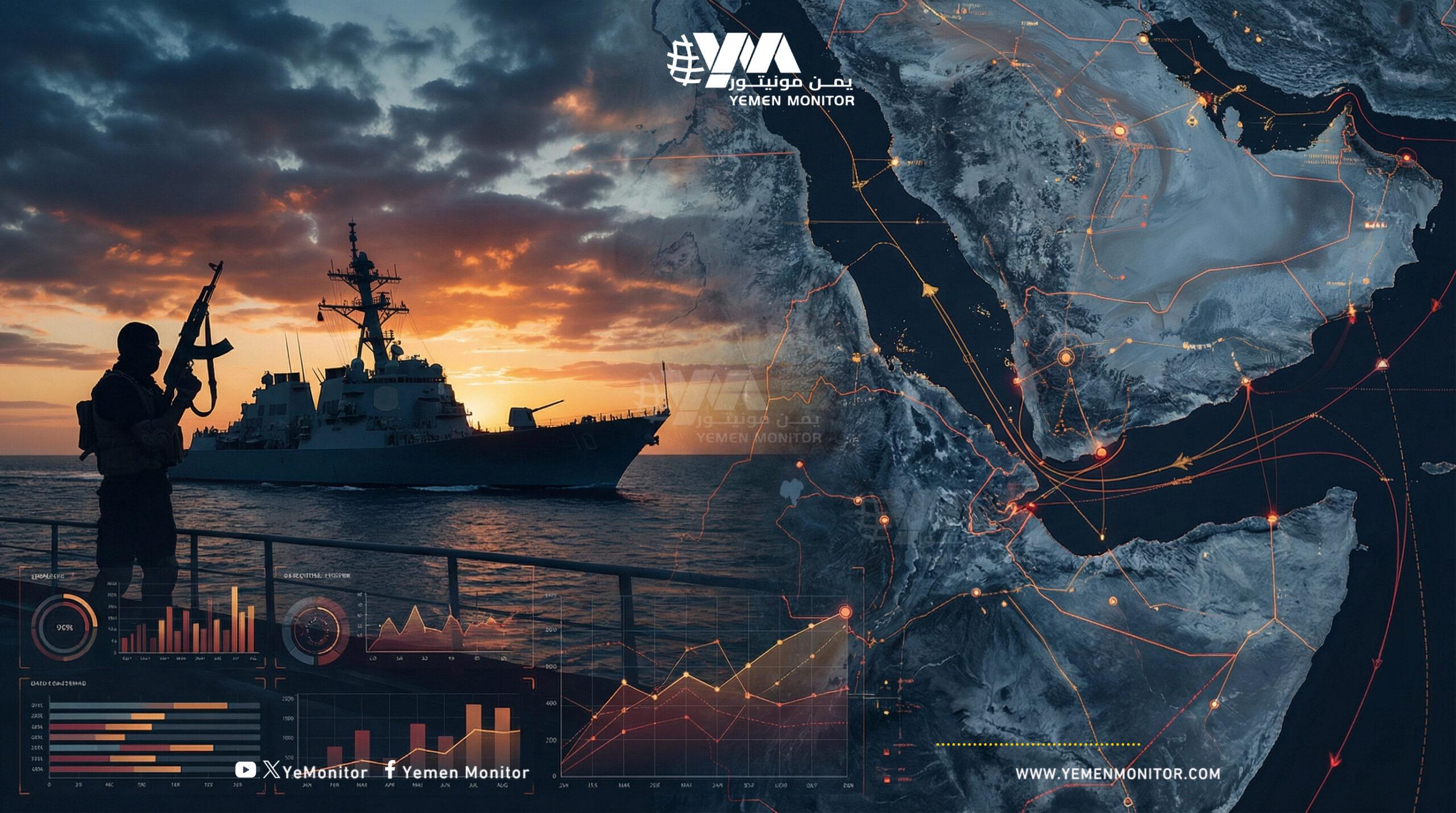 Iran Pressures Houthis to Block Bab el-Mandeb Strait, Threatening Global Oil