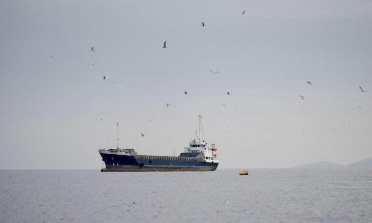 Trump Imposes Naval Blockade on Iranian Ports in Strait of Hormuz