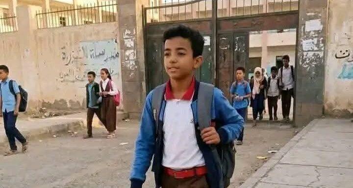 Houthi Sniper Kills 14-Year-Old Schoolboy in Taiz, Sparking Outrage