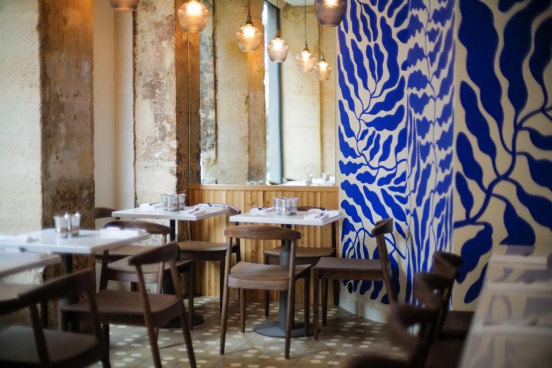 YONDER Highlights Tawlet, Qasti, and Sama in Paris’ Best Lebanese Restaurants Roundup