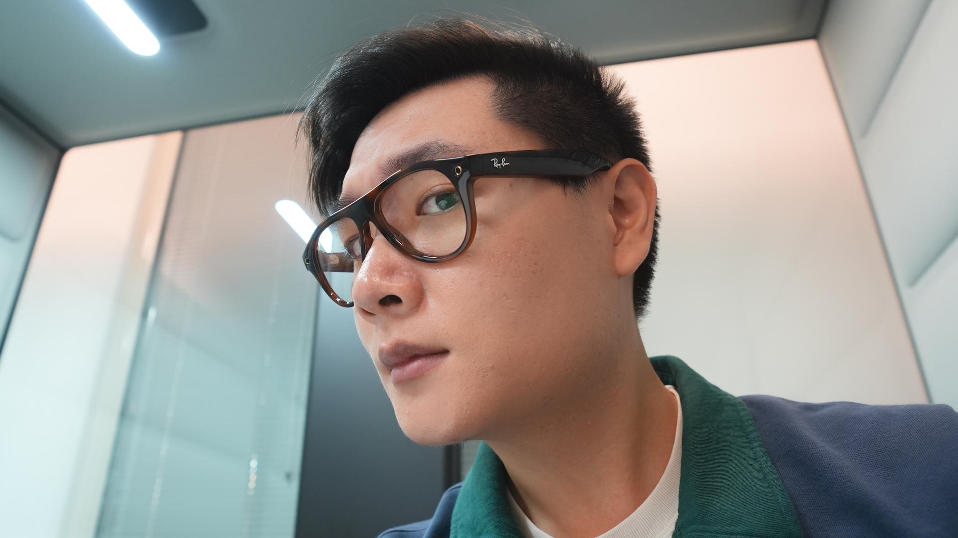 Meta Unveils Ray-Ban Meta Audio Camera-Free AI Glasses With Muse at Connect 2026