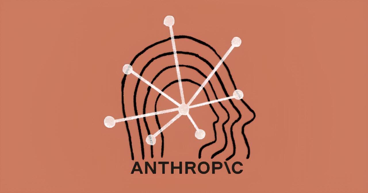 Anthropic Sues Trump Administration Over Pentagon Blacklist