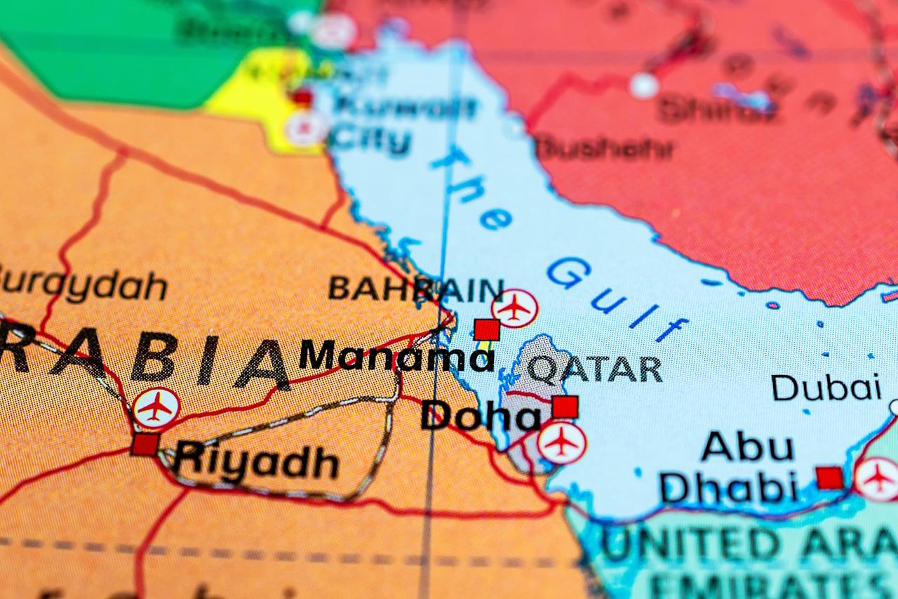 Drone Activity Disrupts AWS Bahrain Operations Amid Middle East Tensions