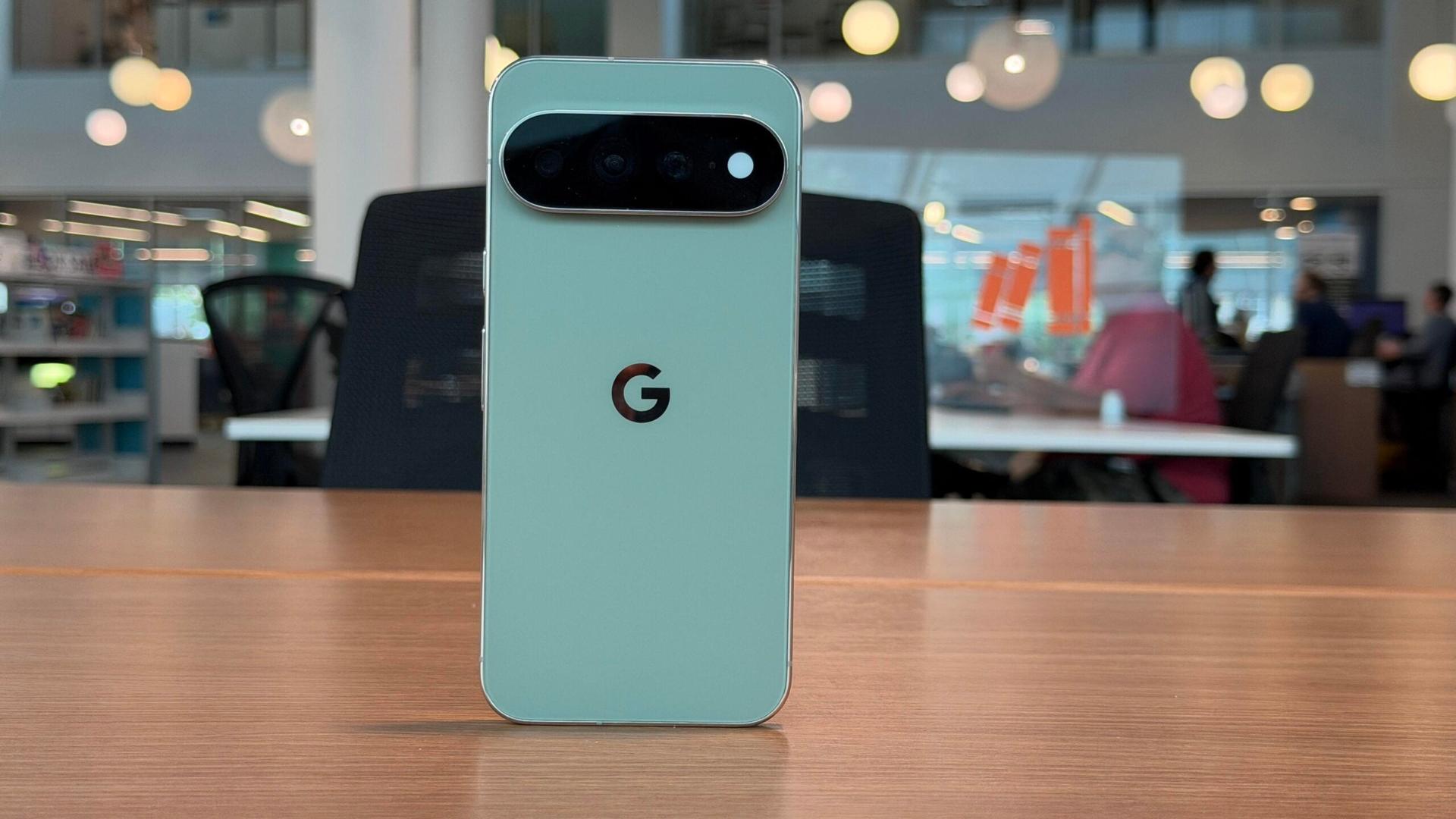 Google Pixel 11 Pro Review Highlights Brighter Screen, Faster Processor, Android 17 Features