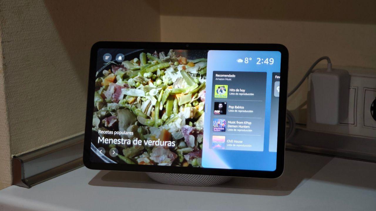 Amazon Raises Echo, Kindle, Fire TV, and Eero Prices Up to 60% Over Memory Shortage