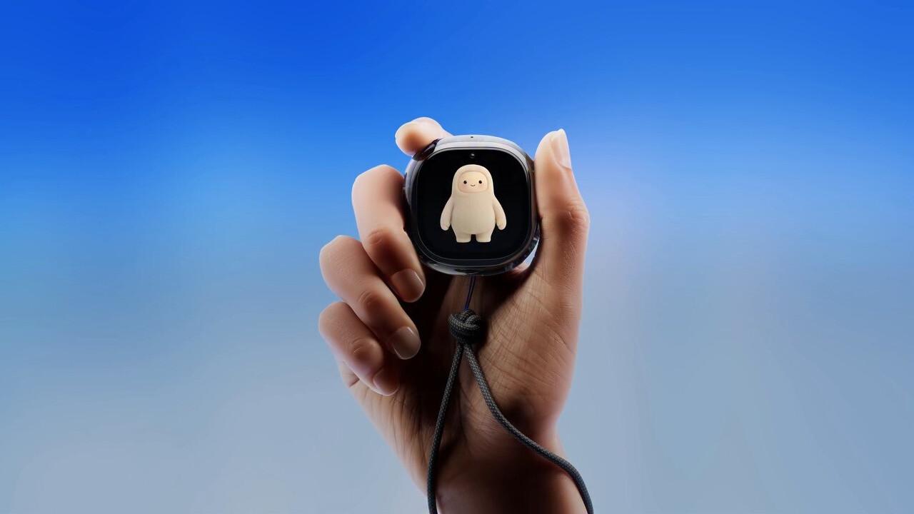 Meta Unveils Muse Charm Pocket Device With 5G Connectivity At Connect 2026