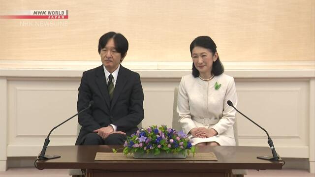 Image from NHKニュース