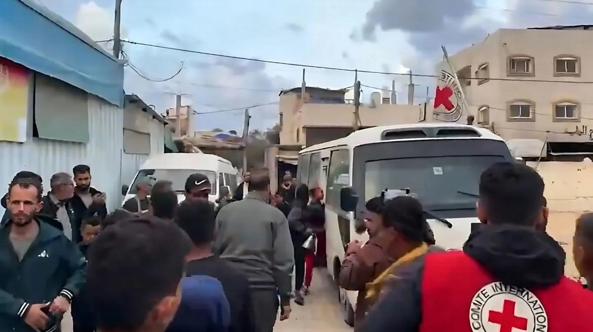 Israel’s Aggression Kills 72,553 Palestinians in Gaza, Medical Sources Say