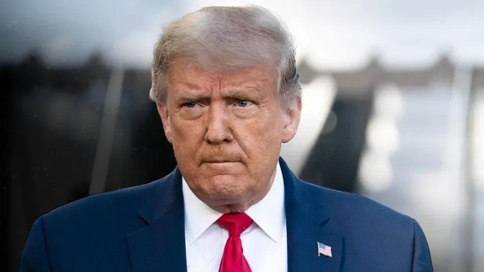 Justice Department Publishes 16 Epstein File Pages on Trump, Subpoena Looms