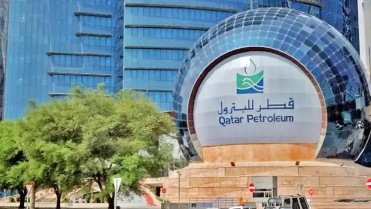 Iran Strikes QatarEnergy Facilities With Drones, Forcing Halt to LNG Production