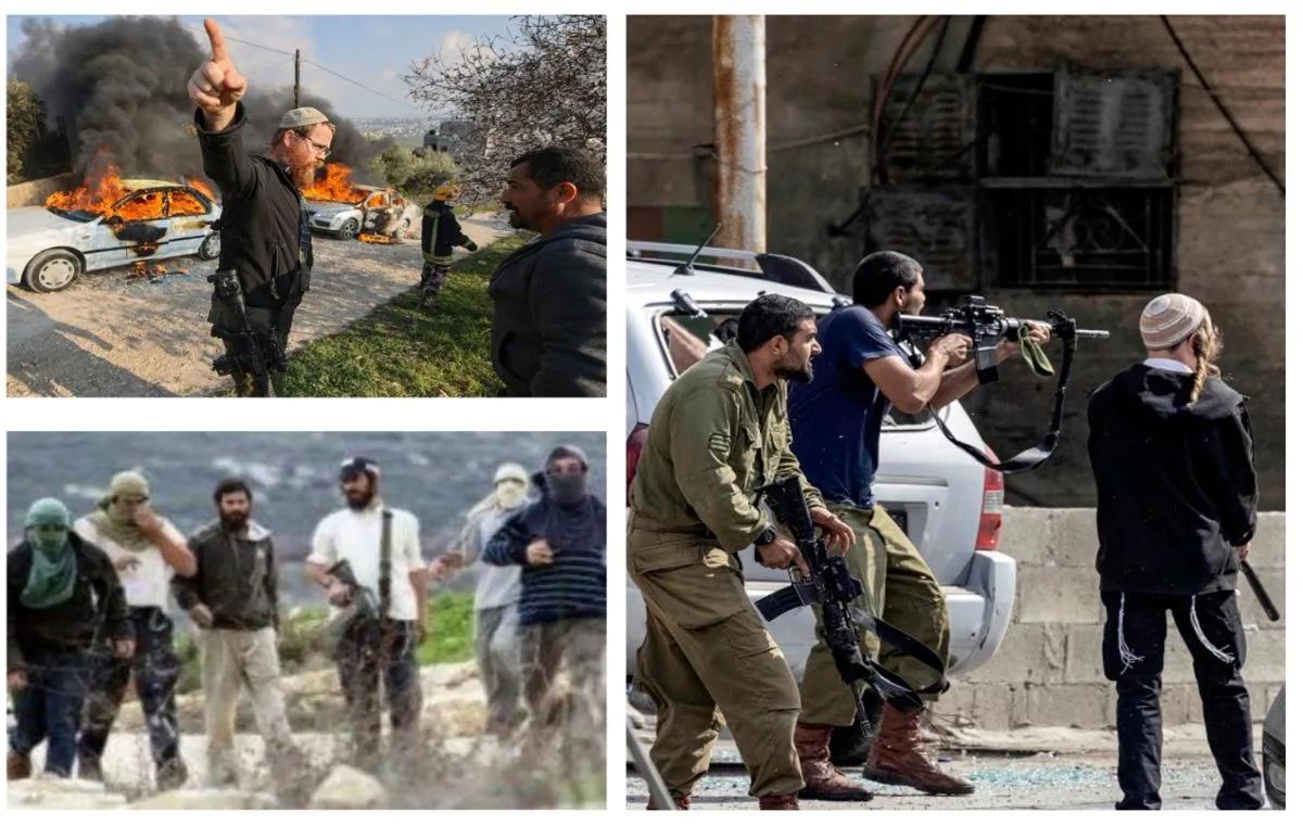 Israeli Government Advances De Facto Annexation Of West Bank, Peace Now And Kerem Navot Say