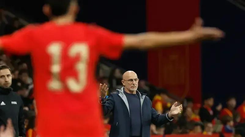 Spain Football Federation Condemns Anti-Muslim Chants at Egypt Friendly