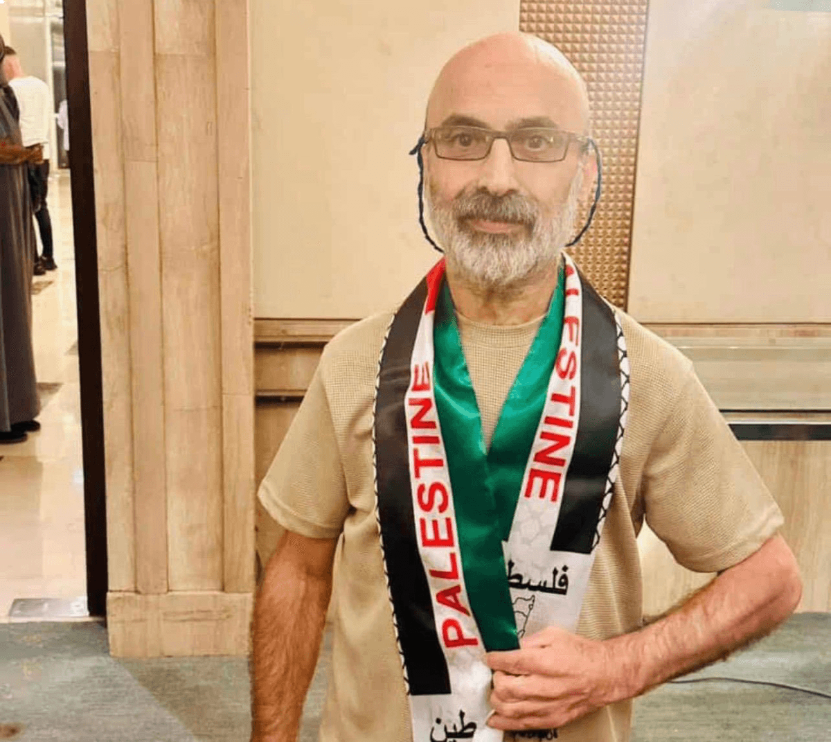 Riyad Al-Amour Dies After 23 Years of Israeli Imprisonment and Medical Neglect