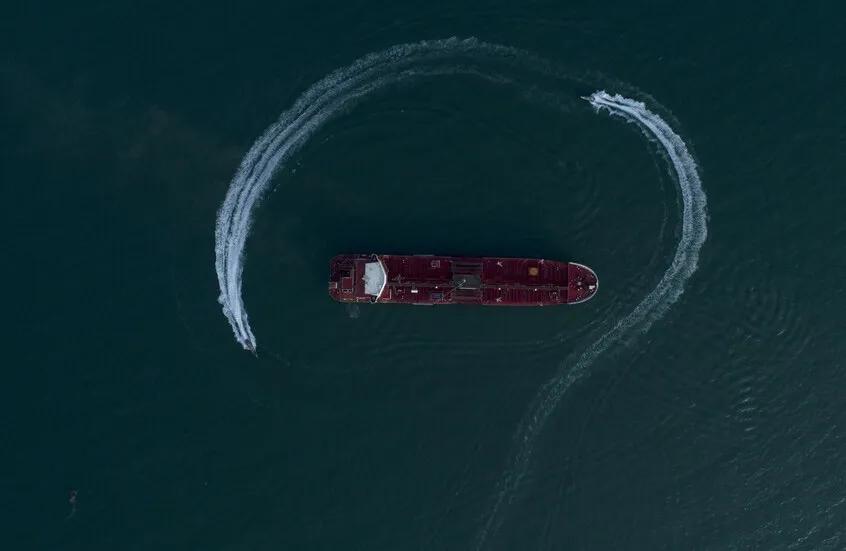 Turkey Secures Safe Passage for Three Turkish Vessels Through Strait of Hormuz