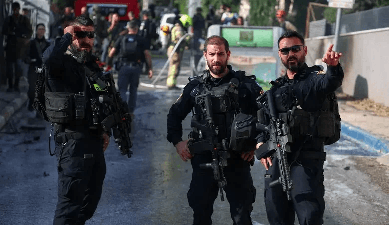 Protesters Shut Schools And Shops In Northern Israel Over Lebanon Ceasefire